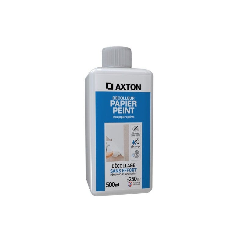 Décolleur papier peint AXTON 500 ml -  - meilleure qualité