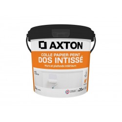Colle pâte papiers peints intissés  3 kg -  - meilleure qualité