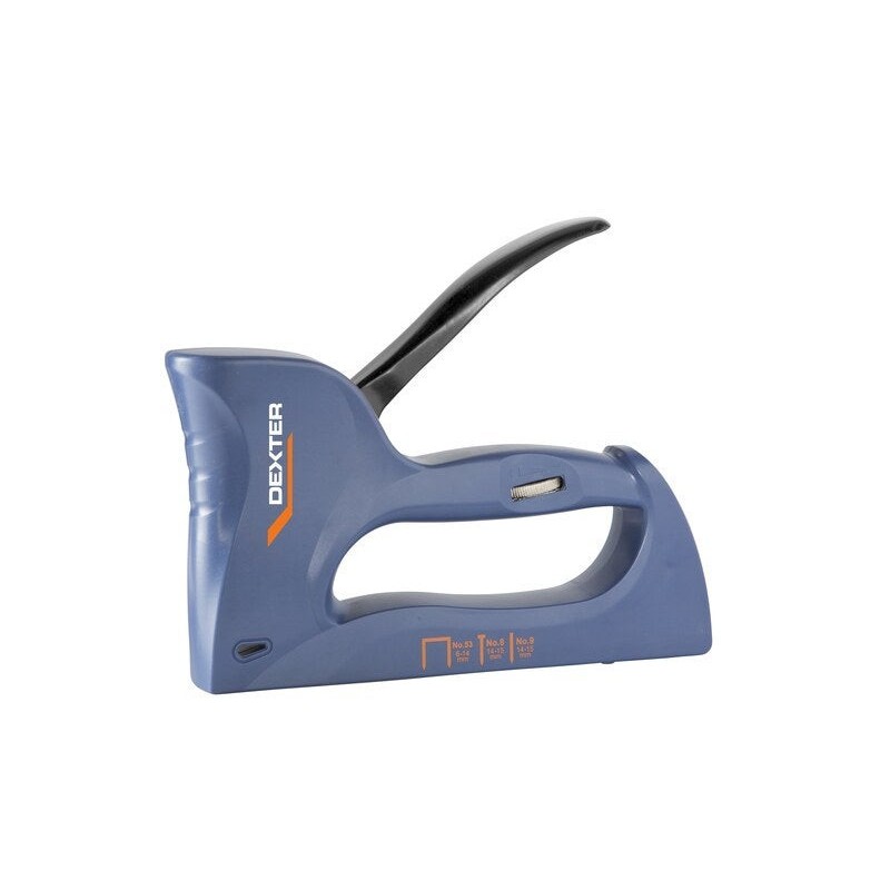 Agrafeuse  manuelle plastique  3 en 1 -  - meilleure qualité