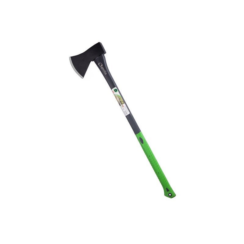 Hachette manche en fibre de verre 1.6 kg GEOLIA