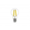 Ampoule led à filamentE27 1521Lm7.2W