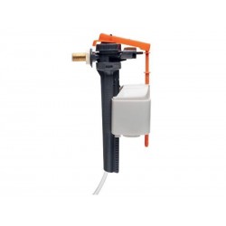 Robinet flotteur silencieux