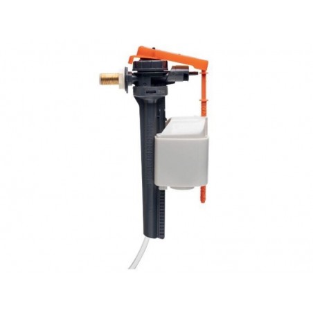 Robinet flotteur silencieux