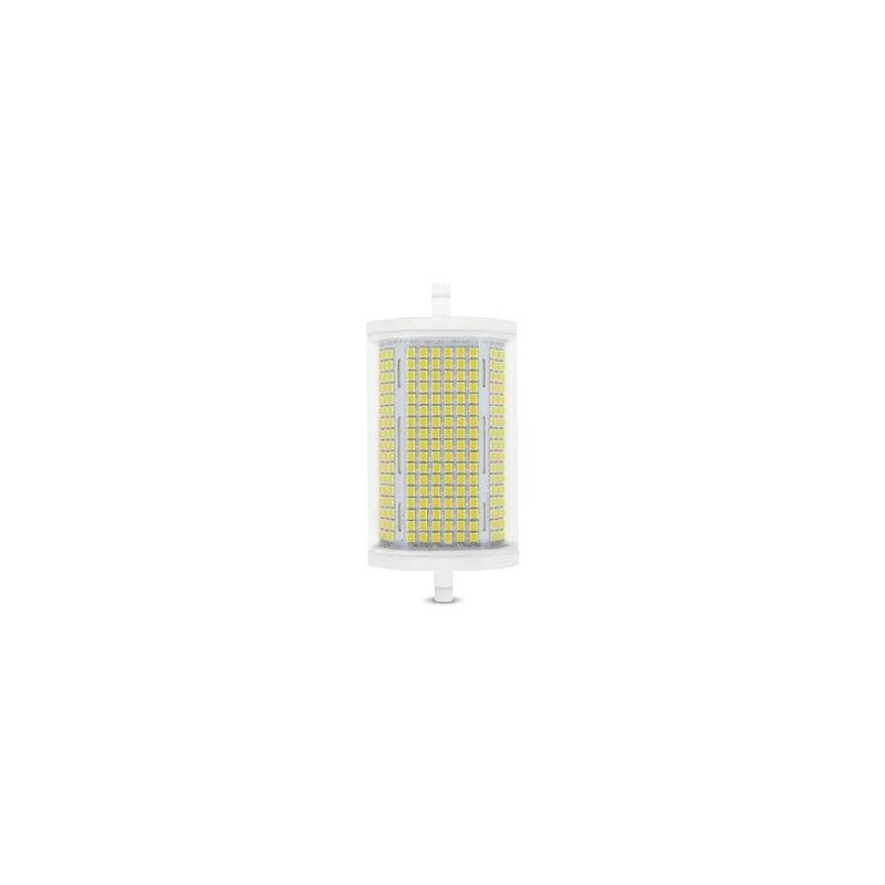 Ampoule dispositif led monté en surface (smd)R7S 4600Lm 30W