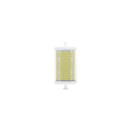 Ampoule dispositif led monté en surface (smd)R7S 4600Lm 30W