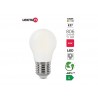 Ampoule led à  filamentE27 806Lm 3.8W