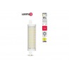 Ampoule dispositif led monté en surface (smd)R7S 3000Lm 22W