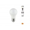 Ampoule ledE27 470Lm 4.9W