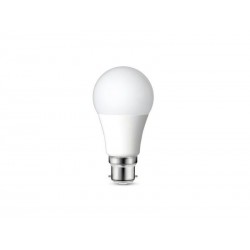 Ampoule led B22 1521lm 100W blanc chaud