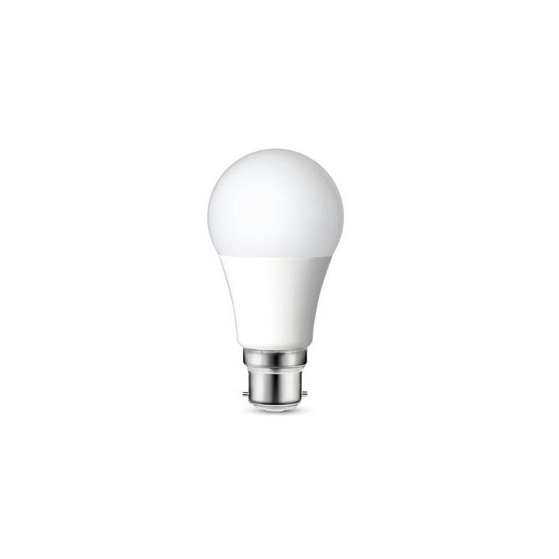 Ampoule led B22 1521lm 100W blanc chaud
