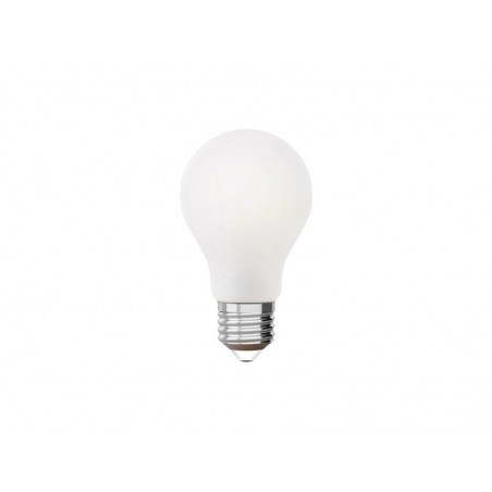 Ampoule led à filamentstandardE27 806Lm 5.9W dépolieuniverselle