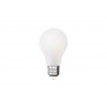 Ampoule led à filamentstandardE27 806Lm 5.9W dépolieuniverselle