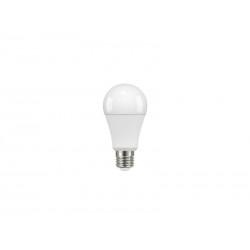 Ampoule led à  détection E27 1055lm 75W blanc chaud