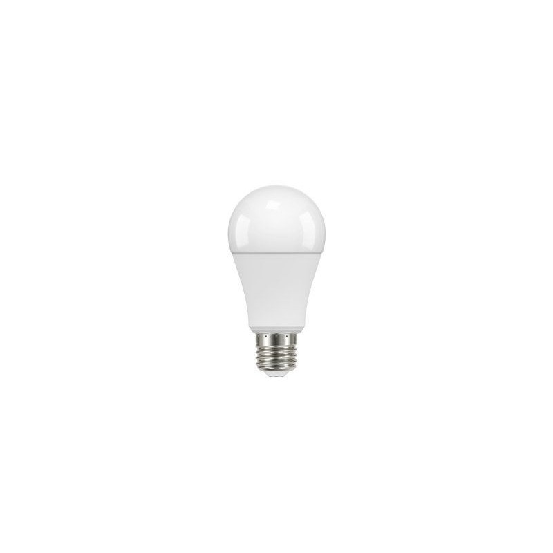Ampoule led à  détection E27 1055lm 75W blanc chaud