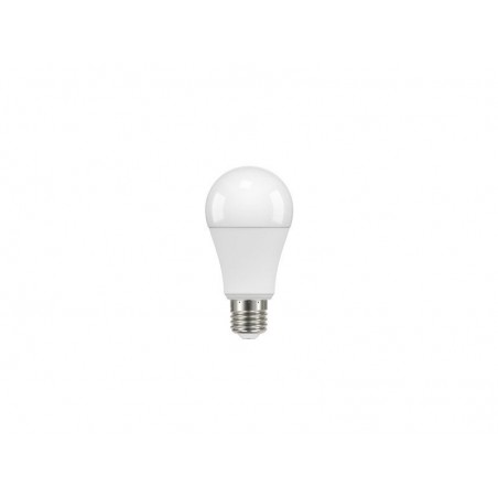 Ampoule led à  détection E27 1055lm 75W blanc chaud