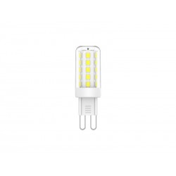 Ampoule led capsule G9 470lm 40W blanc neutre