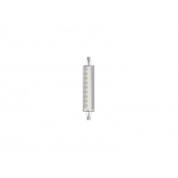 Ampoule led tube R7S 118mm 1521lm 100W blanc chaud