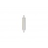 Ampoule led tube R7S 118mm 1521lm 100W blanc chaud