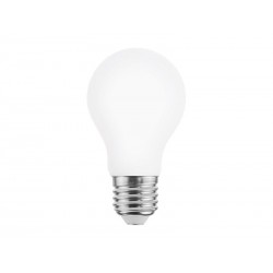 Ampoule led à  détection crépusculaire E27 1055Lm 75W blanc chaud