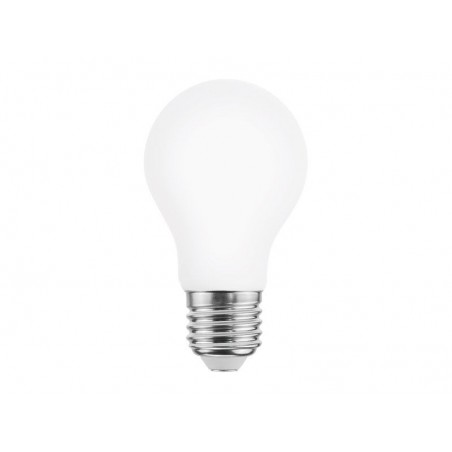 Ampoule led à  détection crépusculaire E27 1055Lm 75W blanc chaud