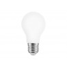 Ampoule led à  détection crépusculaire E27 1055Lm 75W blanc chaud