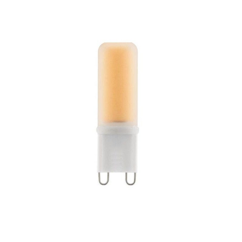 Ampoule led capsule G9 470lm 40W blanc neutre