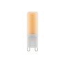 Ampoule led capsule G9 470lm 40W blanc neutre