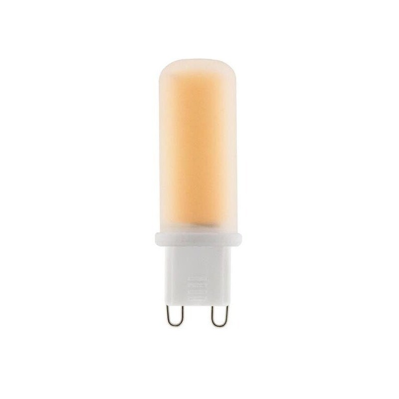 Ampoule led capsule G9 250lm 25W blanc chaud