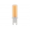 Ampoule led capsule G9 250lm 25W blanc chaud