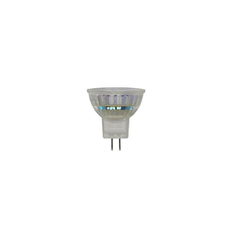 Ampoule led réflecteur GU4 184lm 20W blanc chaud