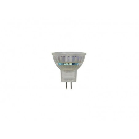 Ampoule led réflecteur GU4 184lm 20W blanc chaud