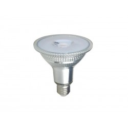 Ampoule led réflecteur E27 633lm 75W blanc neutre