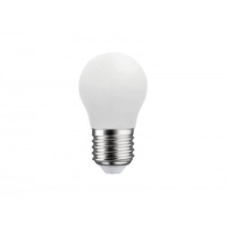 Ampoule led E27 470lm 40W blanc chaud