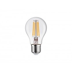 Ampoule led E27 470lm 40W blanc chaud