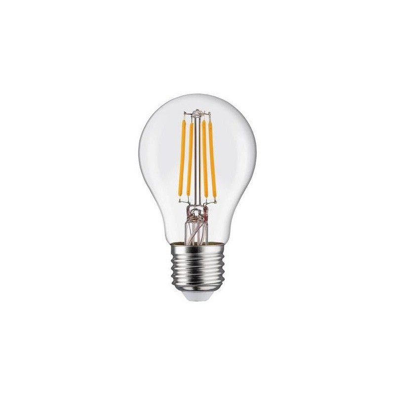 Ampoule led E27 470lm 40W blanc chaud