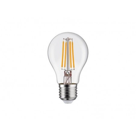Ampoule led E27 470lm 40W blanc chaud