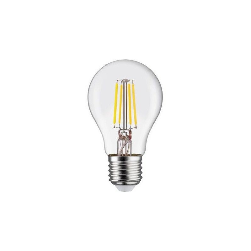 Ampoule led E27 470lm 40W blanc neutre