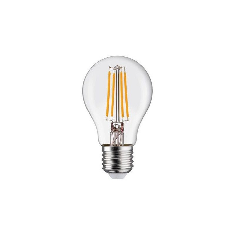 Ampoule led E27 806lm60W blanc chaud