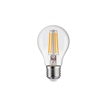 Ampoule led E27 806lm60W blanc chaud