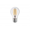 Ampoule led E27 806lm60W blanc chaud