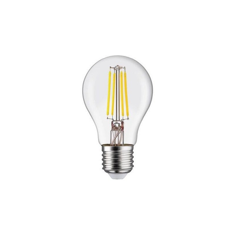 Ampoule led E27 806lm 60W blanc neutre