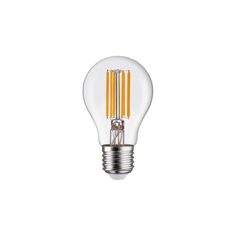Ampoule led E27 1521lm 100W blanc chaud