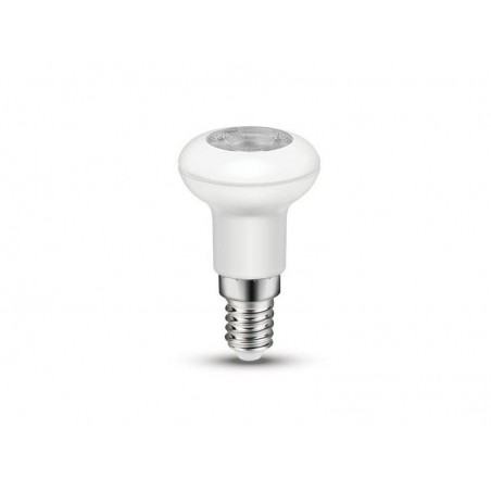 Ampoule led réflecteur E14 196lm 40W blanc chaud