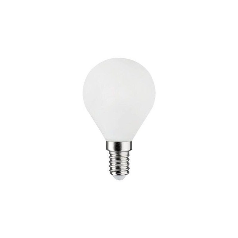 Ampoule led sphérique E14 806lm 60W blanc neutre