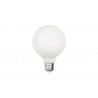 Ampoule led Universelle globe 95mm e27 1521lm variation de blancs