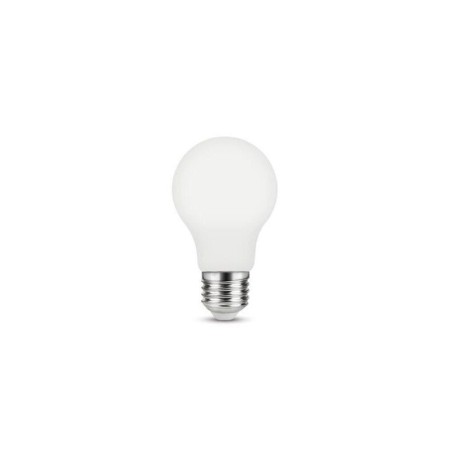 Ampoule ledE27 470lm 40W blanc chaud