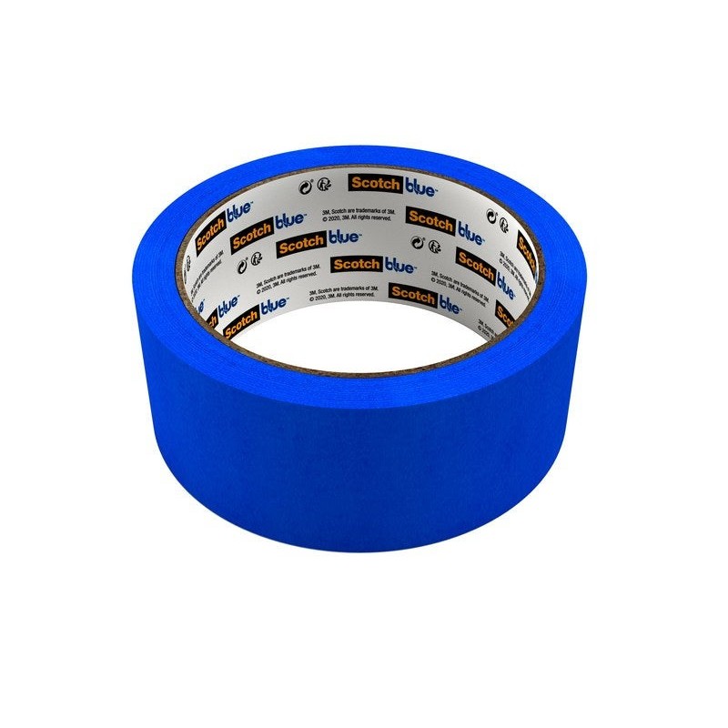 Ruban de  masquage  multisurface