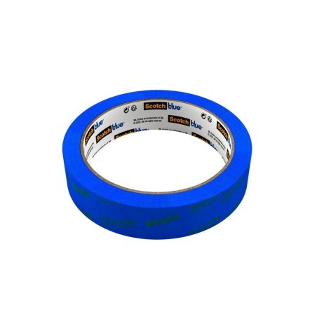 Ruban de masquage  l.24 mm x L.41 m finitions parfaites -  - meilleure qualité