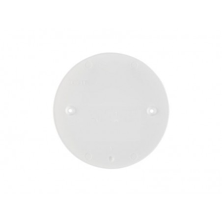 Couvercle de finition diam. 86 mm