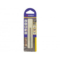 Foret à bétondiam. 4 x 16 cm